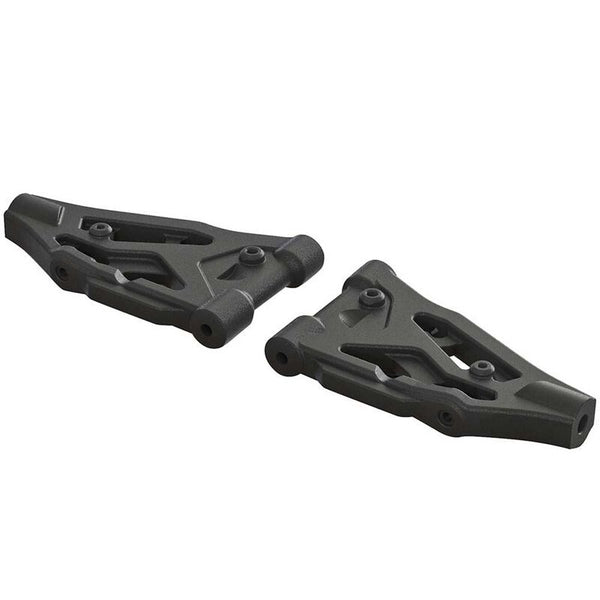 ARRMA Arm Med Front Lower 6S RC Suspension Arm - ARAC9037
