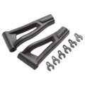 ARRMA C9043 AR330215 Suspension Arms M Front Upper (1 Pair) (8742332694765)