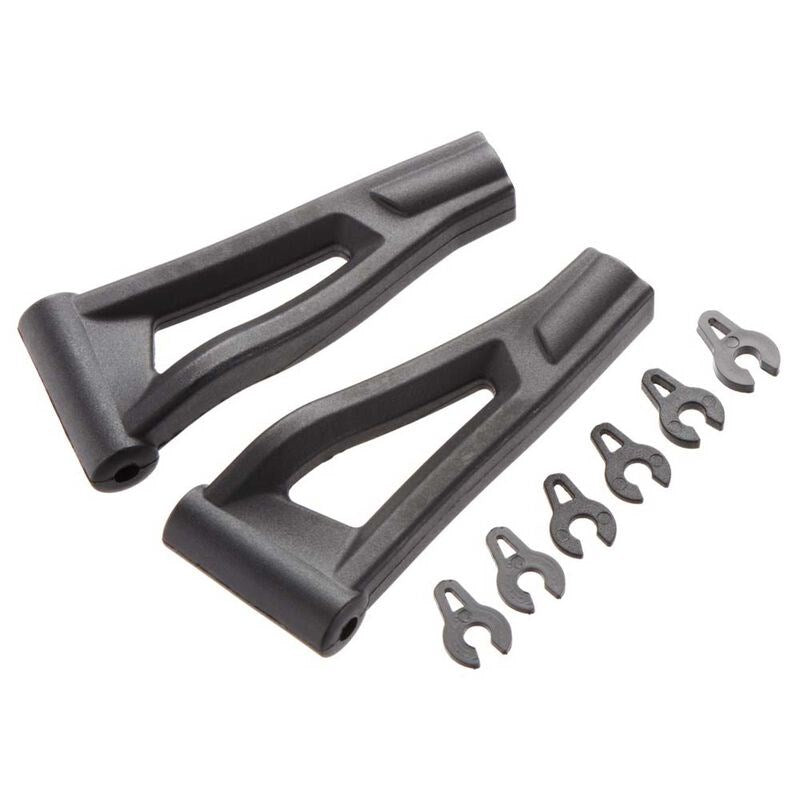 ARRMA C9043 AR330215 Suspension Arms M Front Upper (1 Pair) (8742332694765)
