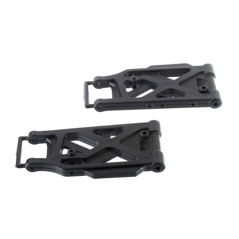 ARRMA C9045 AR330192 Suspension Arms M Rear Typhon (1 Pair) - Hobby City NZ