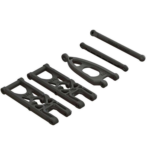 ARRMA C9047 AR330431 Suspension Arm Set - Hobby City NZ