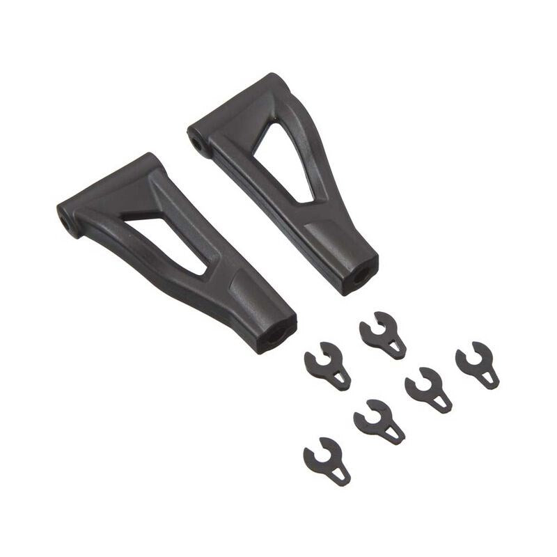 ARRMA C9056 AR330371 Suspension Arms Upper Front Senton (8324295065837)
