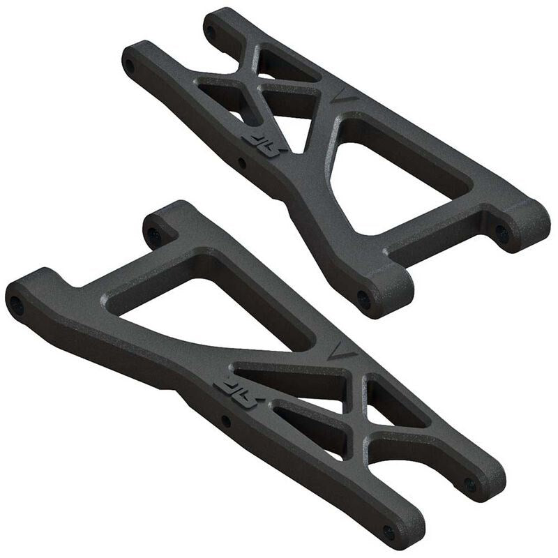 ARRMA C9065 AR330443 Suspension Arm Front (2) 4x4 (8324295196909)