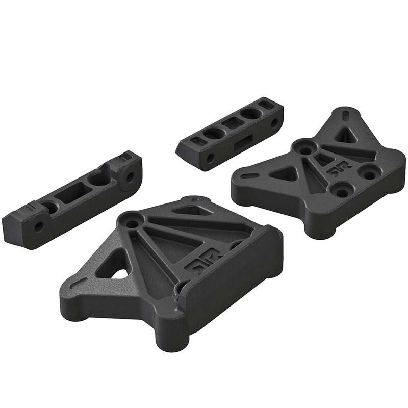 ARRMA C9070 AR320384 Suspension Hanger Set (8324295327981)