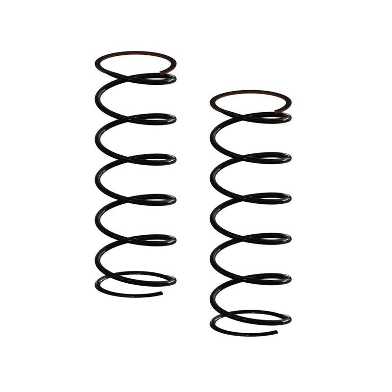 ARRMA C9098 AR330538 Front Shock Spring (2) (8324295786733)