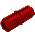 ARRMA C9102 AR310881 Slipper Shaft Red BLX 3S (8324295950573)