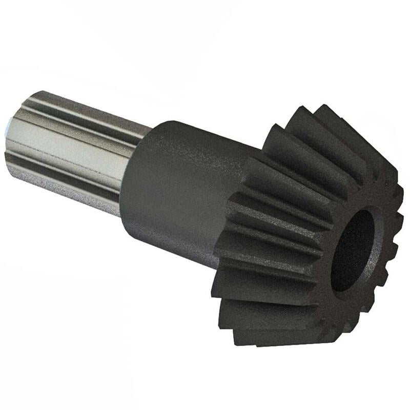 ARRMA C9259 AR310773 Heavy-Duty Input Gear 17T (8324295983341)