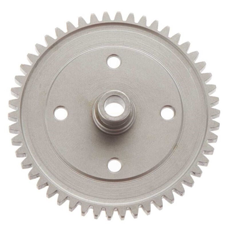 ARRMA C9310 AR310429 Spur Gear 50T (8324296114413)