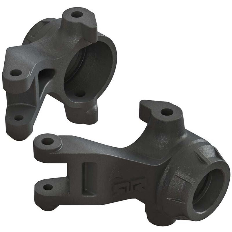 ARRMA C9359 AR330469 Steering Block (2) 4x4 (8324296278253)