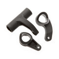 ARRMA C9360 AR340073 Steering Bellcrank Composite Set (8324296376557)