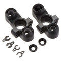 ARRMA C9361 AR330187 Steering Block Front Composite (2) (8324296409325)