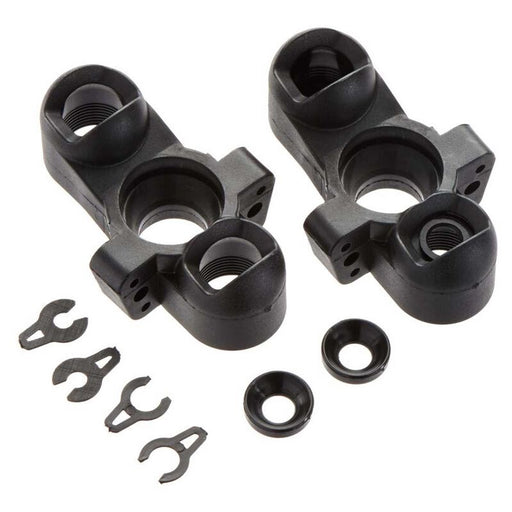 ARRMA C9361 AR330187 Steering Block Front Composite (2) - Hobby City NZ