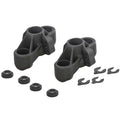 xARRMA C9366 AR330505 Composite Steering Block Front 6S (2) (6660645814321)
