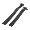 ARRMA C9409 AR390101 Hook & Loop Battery Strap (2) (8324296474861)