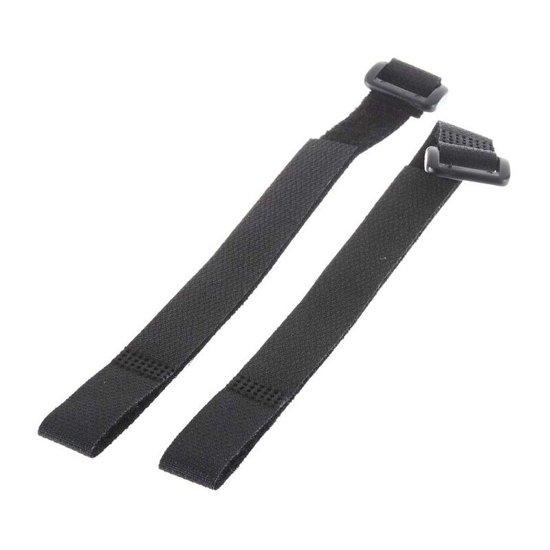 ARRMA C9409 AR390101 Hook & Loop Battery Strap (2) (8324296474861)