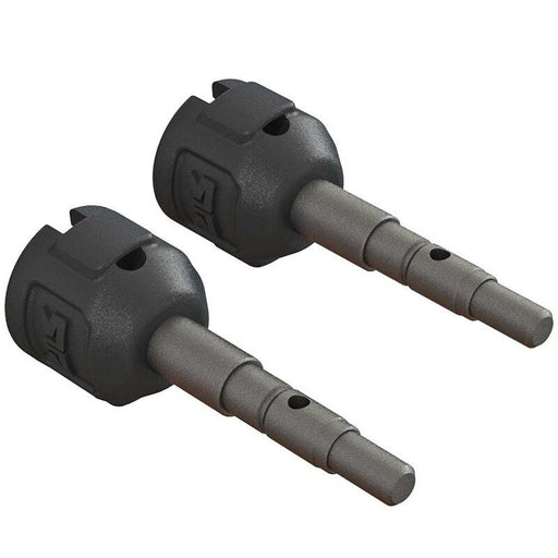 ARRMA C9429 AR310861 Wheel Axle Voltage (2) - Hobby City NZ