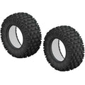 ARRMA Fortress SC 3.0/2.2 Foam Insert RC Tyre