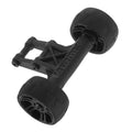 ARRMA C9493 AR320366 Wheelie Bar Set Outcast (8324296933613)