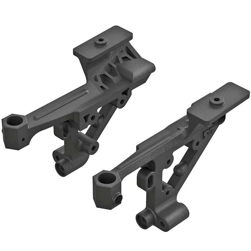 ARRMA C9602 AR320455 Wing Mount Rear 4x4 TYPHON/KRATON/OUTCAST (8324297064685)