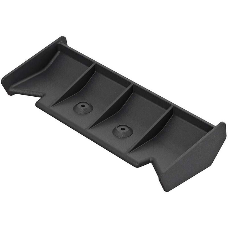 ARRMA C9617 AR480013 Rear Wing OUTCAST 4x4 BLX 4S (8531201196269)