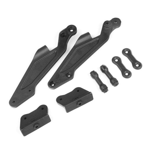 ARRMA C9681 AR320347 Heavy Duty Wing Mount Set Rear - Hobby City NZ