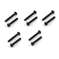 ARRMA C9756 AR721320 Button Head Screw 3x20mm (10) (8324297752813)