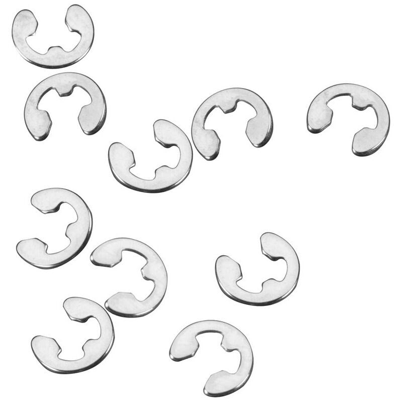 ARRMA C9809 AR710001 E-Clips E-2 (10) (8324298309869)