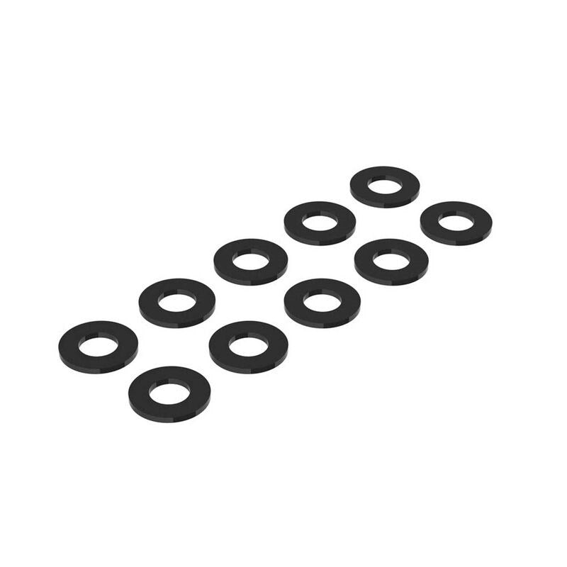 ARRMA C9827 AR709021 Washer 3x6x0.5mm (10) (8324299030765)