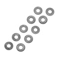 ARRMA C9830 AR709003 Washer 3x8x0.5mm (10) (8324299129069)