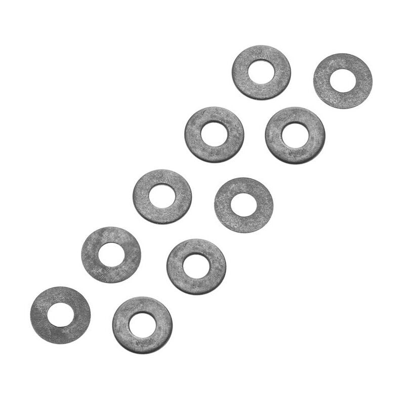 ARRMA C9830 AR709003 Washer 3x8x0.5mm (10) (8324299129069)