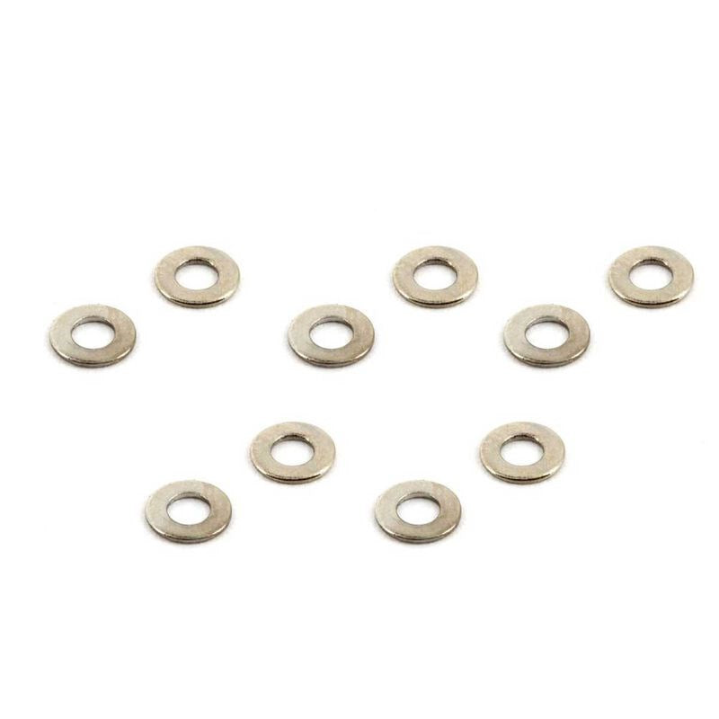 ARRMA C9831 AR709012 Washer 2.7x5x0.5mm (10) (8324299194605)