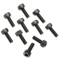 ARRMA C9882 AR723308 Cap Head Screw 3x8mm 4x4 (10) (8742333612269)