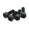 ARRMA C9884 AR723410 Cap Head Screw 4x10mm (4) (8324300800237)