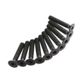 ARRMA C9889 AR722316 Flat Head Screw 3x16mm (10) (8324301127917)