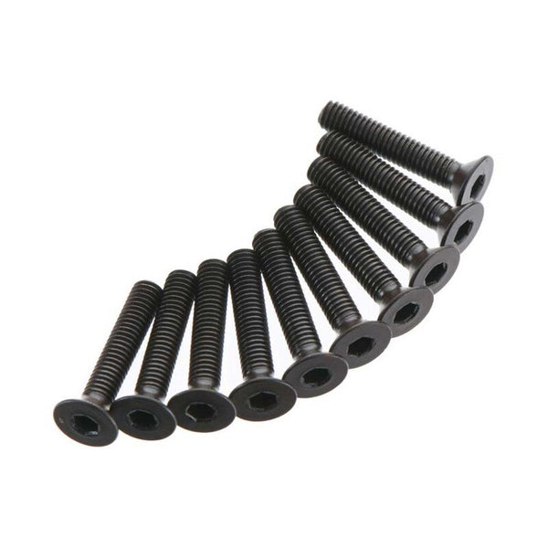 ARRMA Flat Head 3x16mm RC Screw - ARAC9889