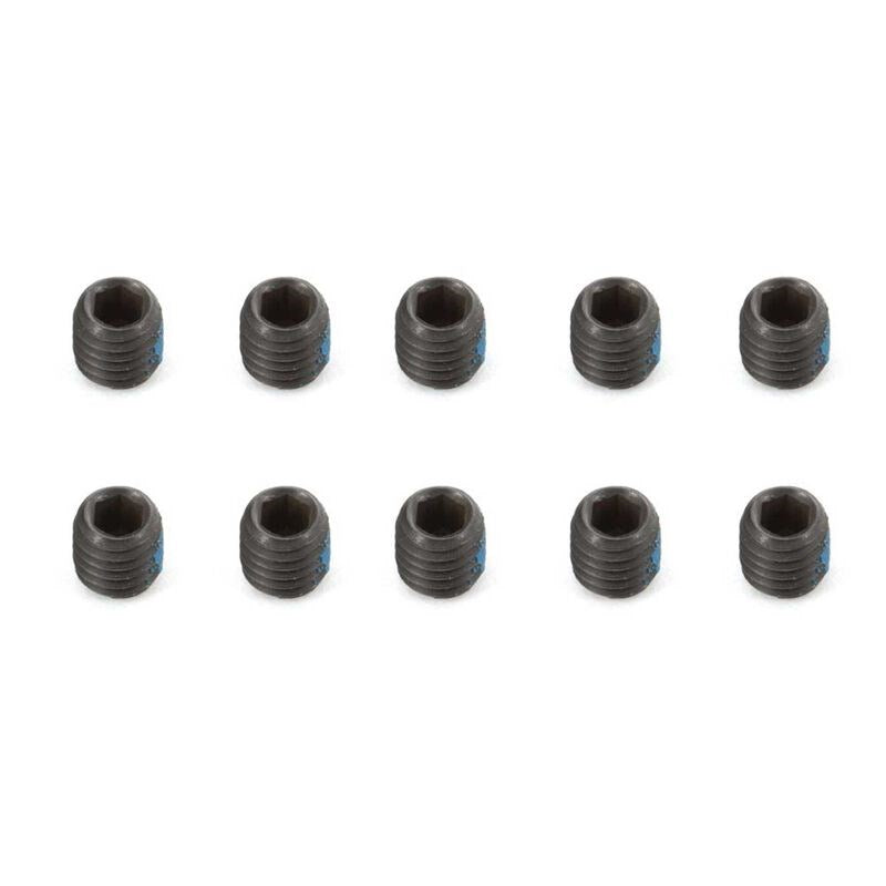 ARRMA C9900 AR724303 Set Screw 3x3mm (10) (7597345407213)