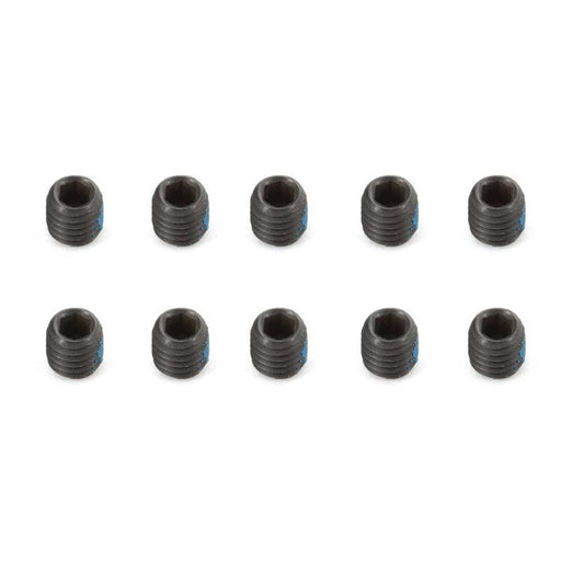 ARRMA C9900 AR724303 Set Screw 3x3mm (10) - Hobby City NZ