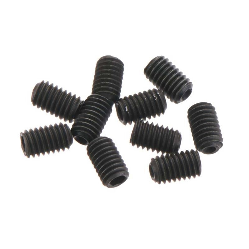 ARRMA C9904 AR724305 Set Screw 3x5mm (10)