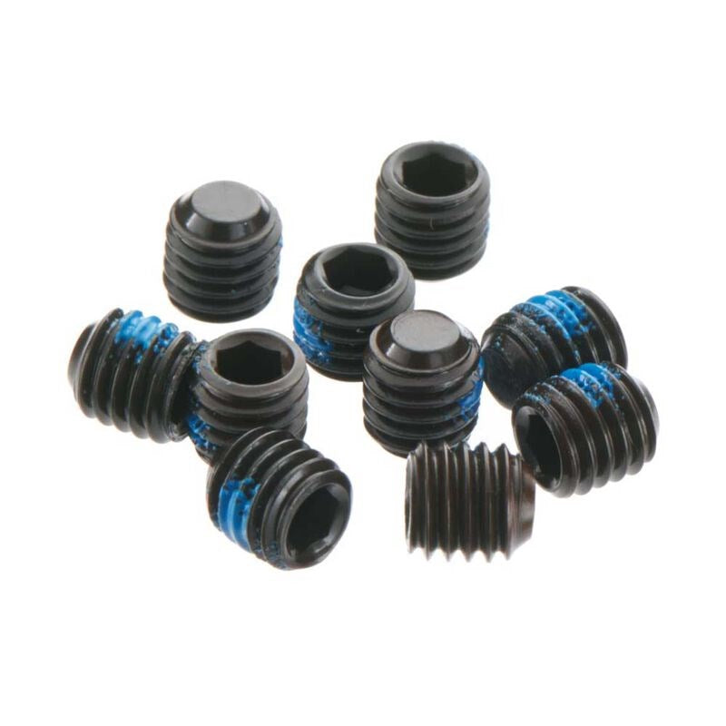ARRMA C9912 AR724505 Set Screw 5x5mm (10) (8941169770733)