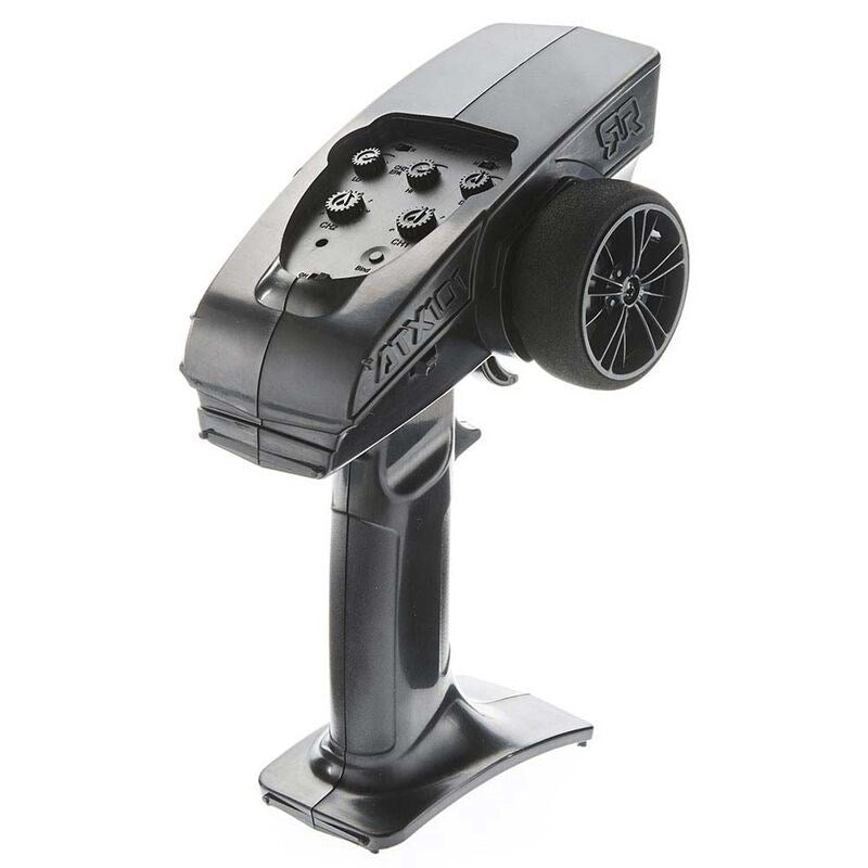 ARRMA K1010 AR390235 ATX-101 Transmitter (8941169803501)