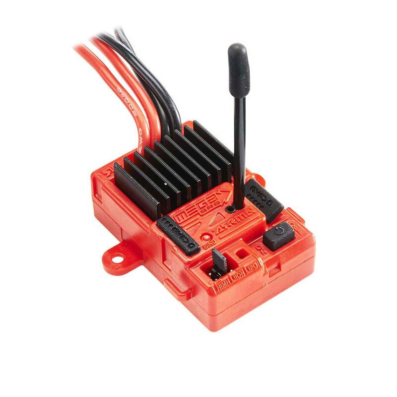 ARRMA L1010 AR390236 Mega SRS 3-in-1 Unit (8347875115245)