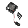 ARRMA M0155 AR390249 BLX85 Cooling Fan 25mm (8324303814893)
