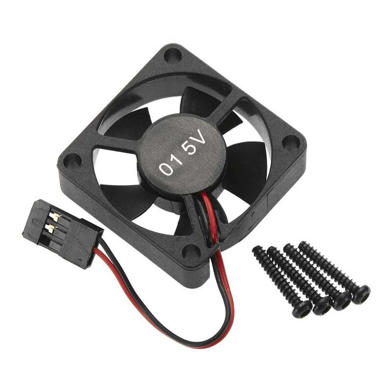 ARRMA M0156 AR390234 BLX185 Cooling Fan 35mm - Hobby City NZ