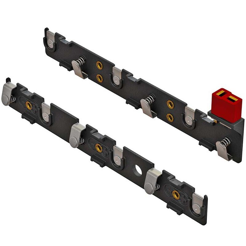 ARRMA P2952 AR390240 Li-Ion Battery Power Board Set (8324304961773)