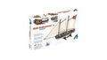Artesania Latina 19005 1/50 Longboat Endeavour (8346419069165)