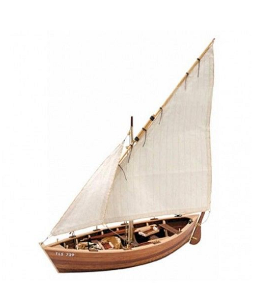 Artesania Latina 19017 1/20 Kit - La Provencale (8324650533101)