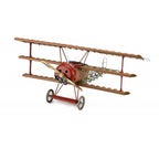 Artesania Latina Kit: 1/16 Fokker Dr.I 'Red Baron's Fighter' (2)