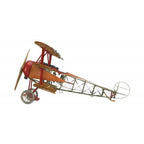 Artesania Latina Kit: 1/16 Fokker Dr.I 'Red Baron's Fighter' (3)
