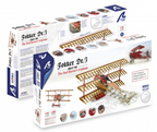 Artesania Latina Kit: 1/16 Fokker Dr.I 'Red Baron's Fighter'