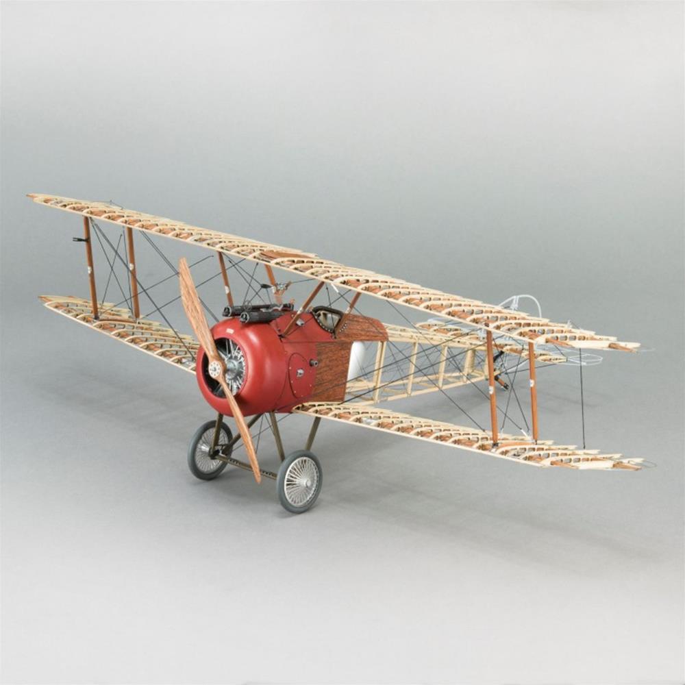 Artesania Latina 20351 1/16 Kit - Sopwith Camel Fighter (8324644569325)